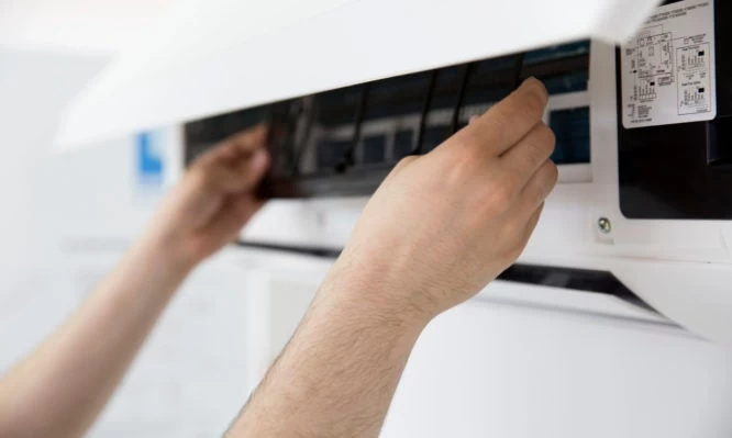 Η Νόσος Λεγεωνάριων και το air condition – Τι να προσέξετε